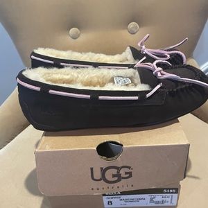 UGG Bella slippers